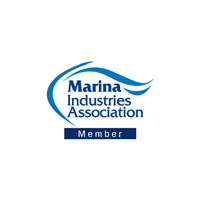 Logo: Marina Industries Association Member