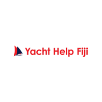Logo: Yacht Help Fiji