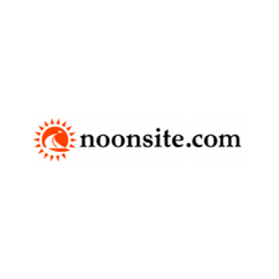 Logo: noonsite