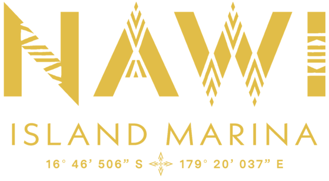 Nawi Island Marina