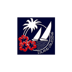 Logo: South Pacific Sailing Network