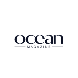 Logo: Ocean Magazine