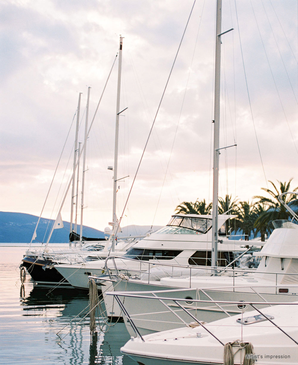 Yachts-in-Marina-Tall