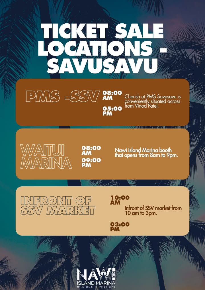 Nawi Island