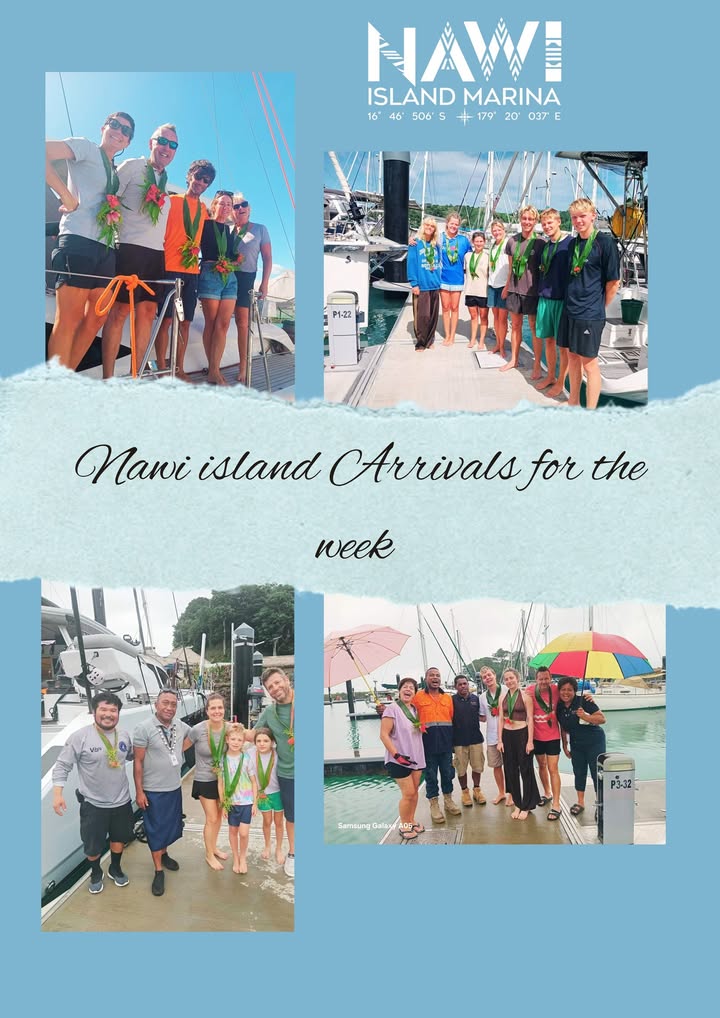 Nawi Island