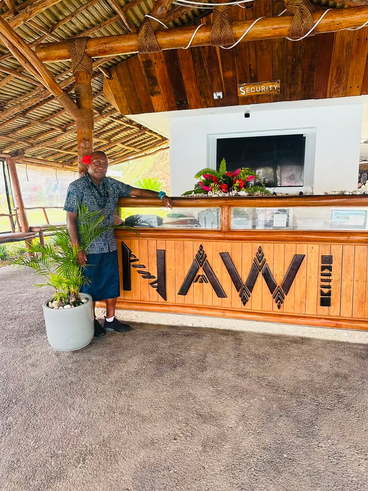 Nawi Island