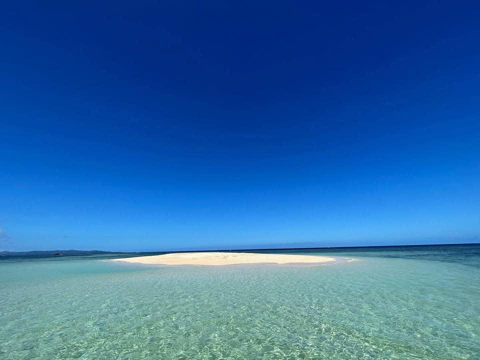 Nawi Island